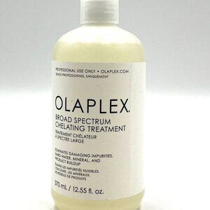 Olaplex Broad Spectrum Chelating Treatment/Eliminates Damaging Impurities 12.55